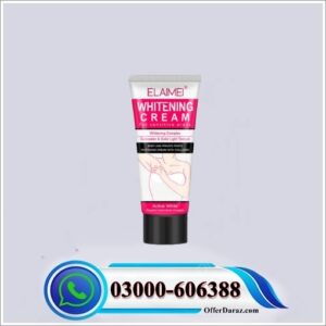 Vagina Whitening Cream in Pakistan