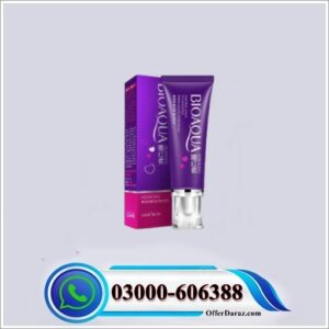 Private Parts Vaginal Whiting Cream