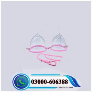 Breast Enlargement Pump Daraz