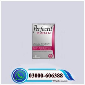 Perfectil Platinum Price in Pakistan