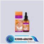 Aloe Papaya Breast Oil