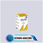 Azlor Tablet 2 Mg Uses in Urdu