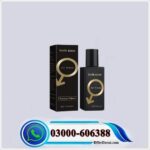 North Moon Men Gold Love Spray Price in Pakistan