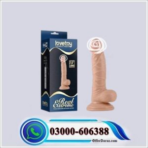 Silicone Dildo Price in Pakistan