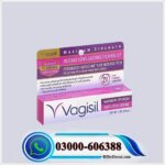 Vagisil Cream in Pakistan