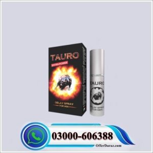 Tauro Delay Spray in Pakistan