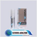 Invigra Delay Spray How To Use