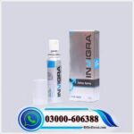 Invigra Delay Spray How To Use