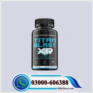 Extra Blast Male Enhancement Pills