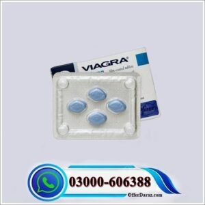 Generic Viagra Price in Pakistan