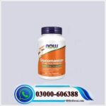 Glucomannan Capsule