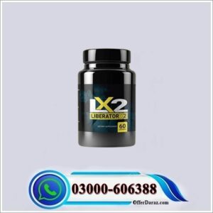 Lx2 Liberator Pills Price