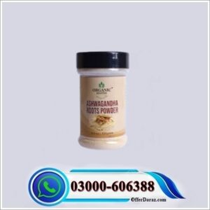 ashwagandha root powder