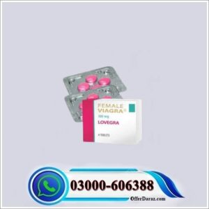 Female Viagra Tablets