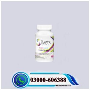 Silvets Slim Capsule