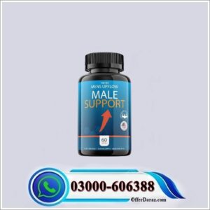 mens upflow male capsules