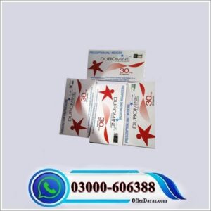 Duromine Phentermine Capsules in Pakistan