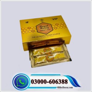 malaysian royal honey