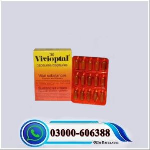 Vivioptal Capsule