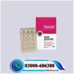 Viviscal Hair Growth Tablets in Pakistan: