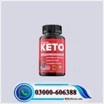 tiger bodi keto gt pills