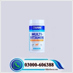 Usn Multi Vitamin in Pakistan