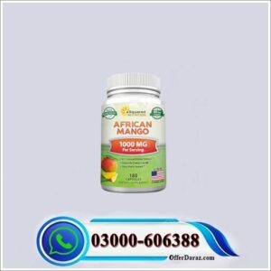 african mango fire diet pills