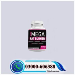 30 day mega fat burner