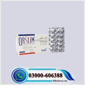 orslim capsules price