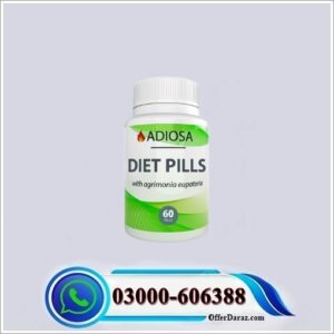 adiosa diet pills