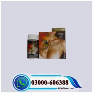 vega fem breast capsules