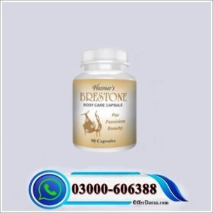 zeenat breast enhancer capsules