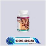 Curvimax Female Breast Pills