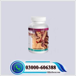 Curvimax Female Breast Pills