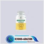 Brastop Capsules in Pakistan