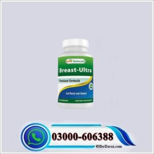 breast ultra pills