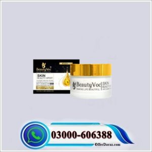 vigorik night cream