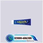 shark super power cream