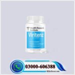 viritenz capsule price