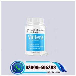 Viritenz Capsule