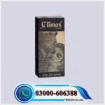 Climax Delay Spray