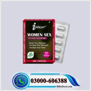 Women Sex Power Booster