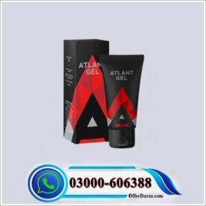 atlant intimate gel