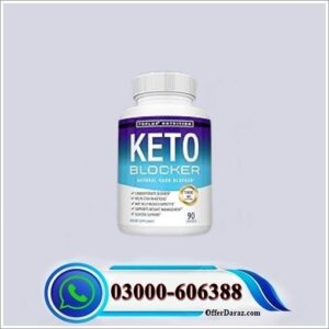 toplux store keto detox pills