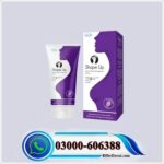 Shape up Breast Firming Cream