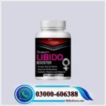 Natural Female Libido Pills in Pakistan