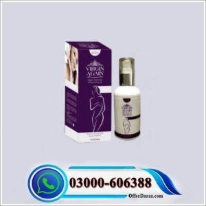 Vfitting Vagina Spray in Pakistan